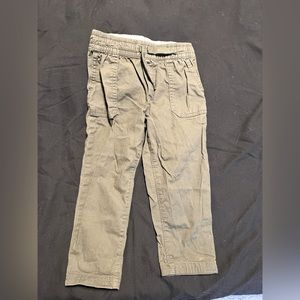 Toddler pants